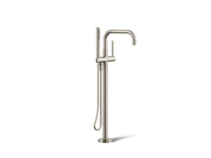 Kohler - Purist Freestanding Bath Faucet Trim