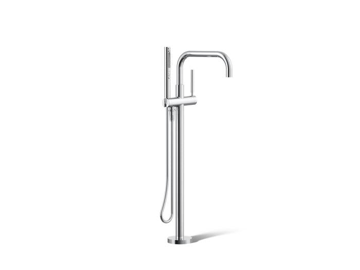 Kohler - Purist Freestanding Bath Faucet Trim