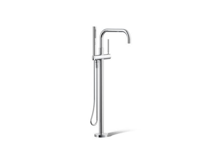 Kohler - Purist Freestanding Bath Faucet Trim