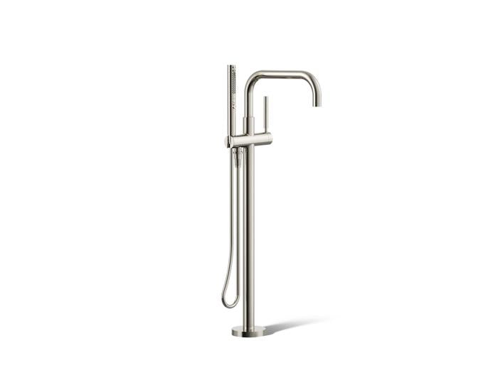 Kohler - Purist Freestanding Bath Faucet Trim