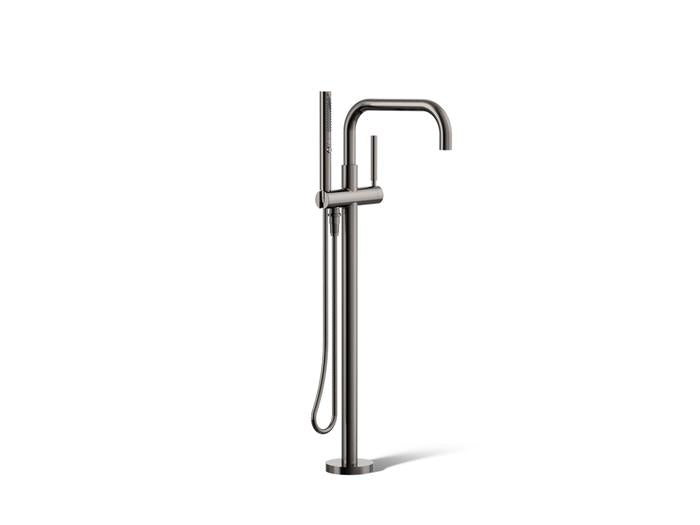 Kohler - Purist Freestanding Bath Faucet Trim
