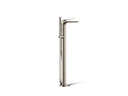 Kohler - Avid Freestanding Bath Faucet Trim, Lever