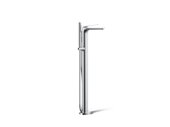 Kohler - Avid Freestanding Bath Faucet Trim, Lever