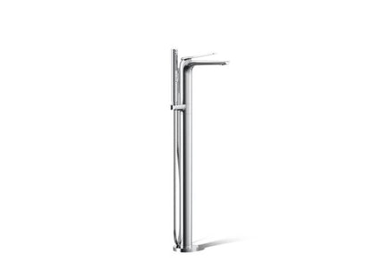 Kohler - Avid Freestanding Bath Faucet Trim, Lever
