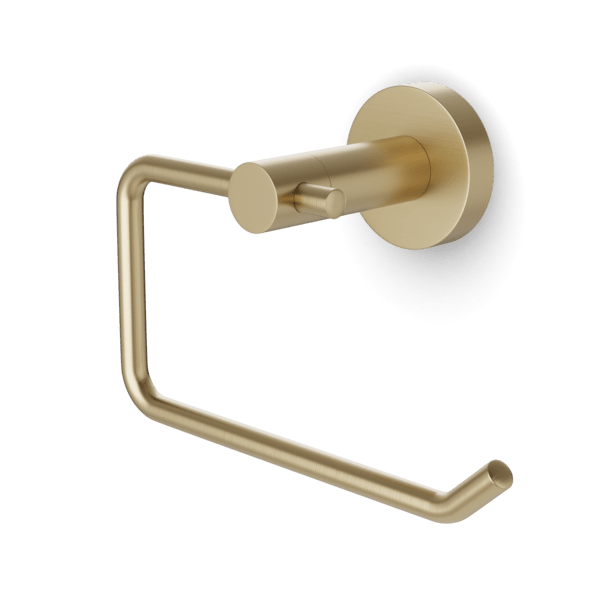 Artos - Trova Toilet Paper Holder Round
