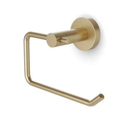 Artos - Trova Toilet Paper Holder Round