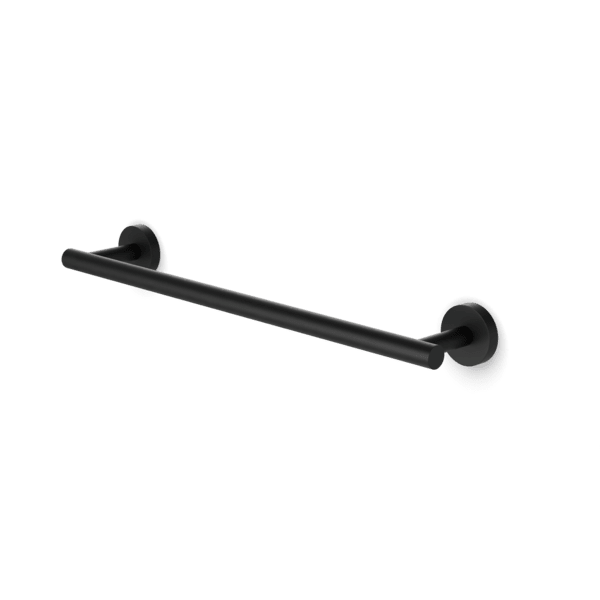 Artos - Trova 18 Inch Towel Bar Round