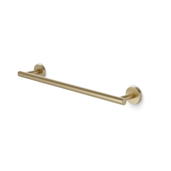 Artos - Trova 18 Inch Towel Bar Round