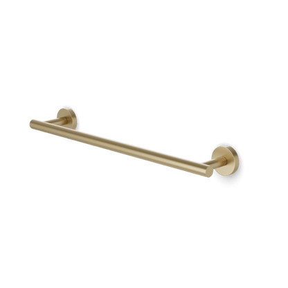 Artos - Trova 18 Inch Towel Bar Round