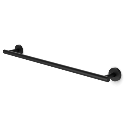 Artos - Trova 24 Inch Towel Bar Round