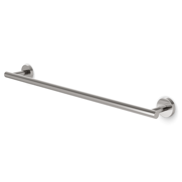 Artos - Trova 24 Inch Towel Bar Round