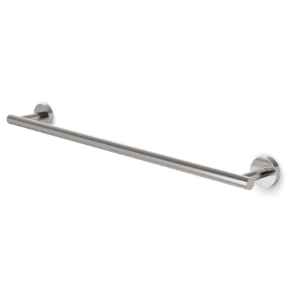 Artos - Trova 24 Inch Towel Bar Round