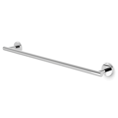 Artos - Trova 24 Inch Towel Bar Round