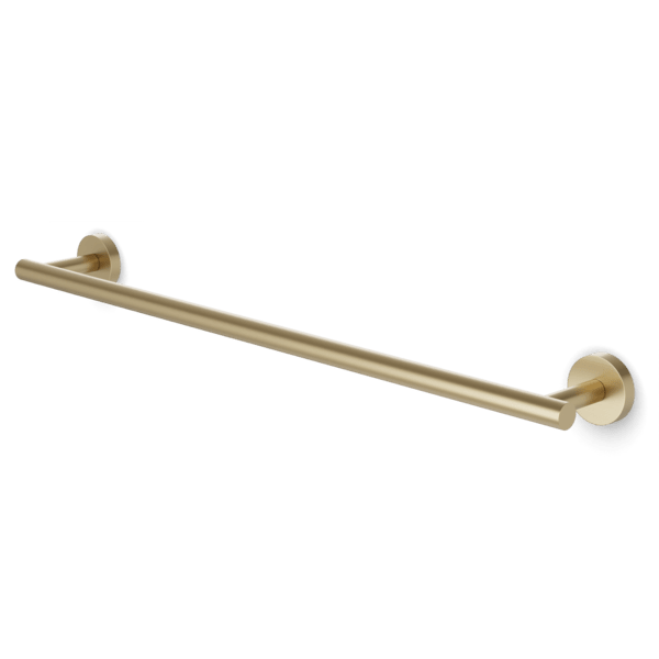 Artos - Trova 24 Inch Towel Bar Round