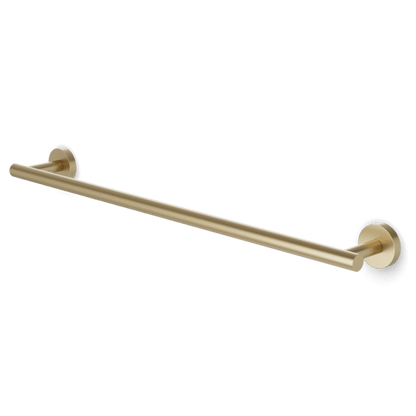Artos - Trova 24 Inch Towel Bar Round