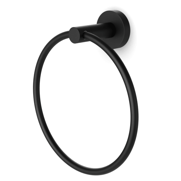 Artos - Trova Towel Ring Round