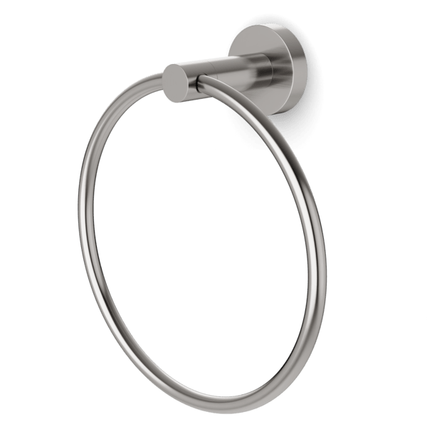 Artos - Trova Towel Ring Round