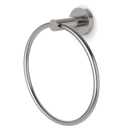 Artos - Trova Towel Ring Round