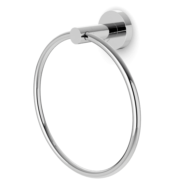 Artos - Trova Towel Ring Round