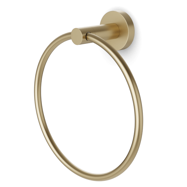 Artos - Trova Towel Ring Round