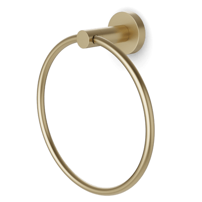 Artos - Trova Towel Ring Round