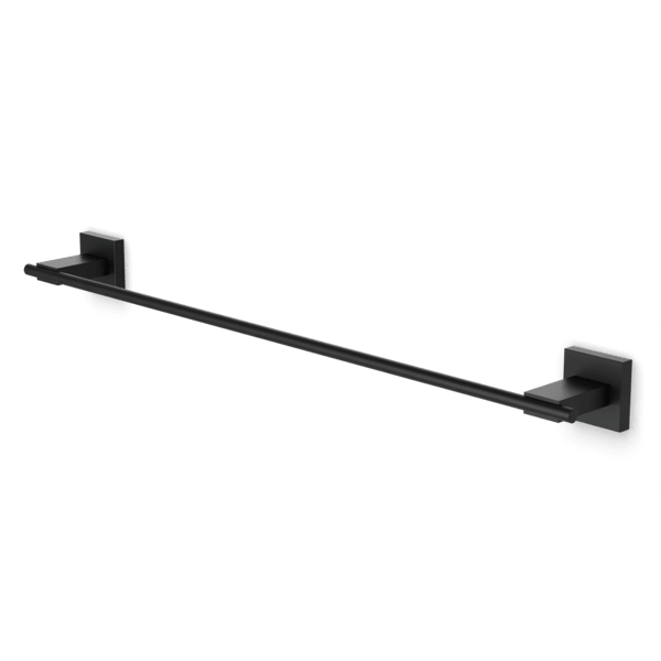 Artos - Trova 24 Inch Towel Bar Square