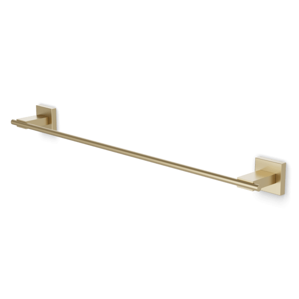 Artos - Trova 24 Inch Towel Bar Square
