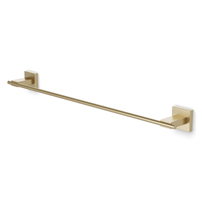 Artos - Trova 24 Inch Towel Bar Square