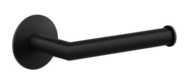 Smedbo - Dot Toilet Roll Holder. Self-Adhesive. Length 140 Mm.