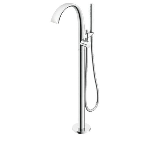 Toto - ZN Single-Handle Freestanding Tub Filler Faucet