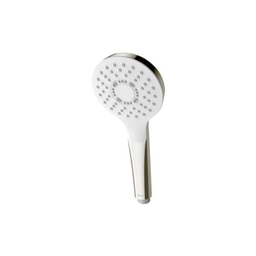 Toto - G Series Round Single Spray 4 inch 1.75 GPM Handshower with COMFORT WAVE Technology