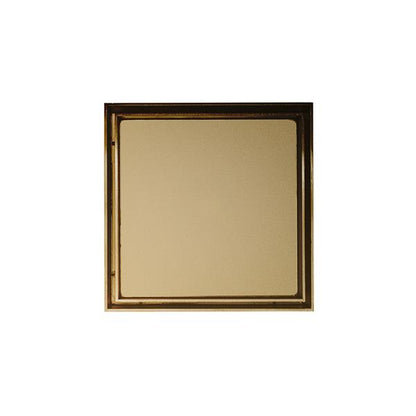 Infinity Drain - 5 x 5 Inch TD 15 Tile Insert Complete Standard Kit