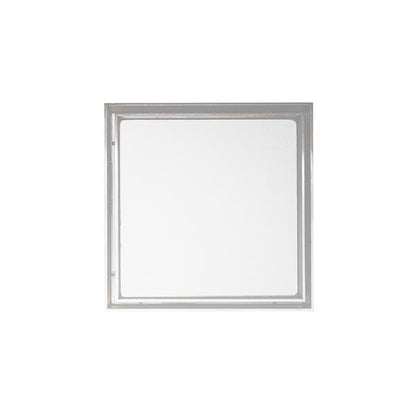 Infinity Drain - 5 x 5 Inch Tile Drain Strainer with PVC Bonded Flange Drain Body