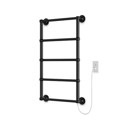 Artos - Empire 36 x 22 Inch Plug-In Heated Towel Rail