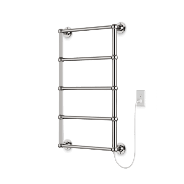 Artos - Empire 36 x 22 Inch Plug-In Heated Towel Rail