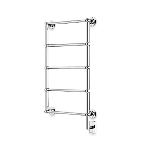 Artos - Empire 36 x 22 Inch Hardwired Heated Towel Rail