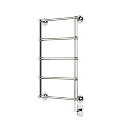 Artos - Empire 36 x 22 Inch Hardwired Heated Towel Rail