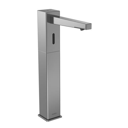 Toto - Touchless Soap Dispenser Kit W/ 2 Spouts, Square Vessel W/ Subtank - IoT-Enabled