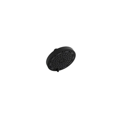 Baril - Round 6 Inch 5-spray anti-limestone shower head