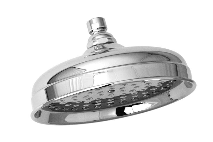 Baril - Sunflower 8 Inch shower head