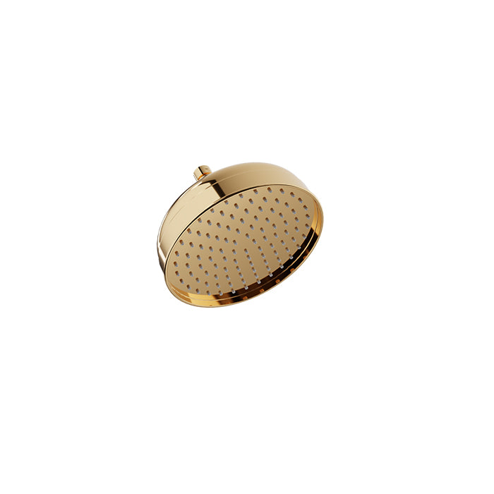 Baril - Sunflower 8 Inch shower head