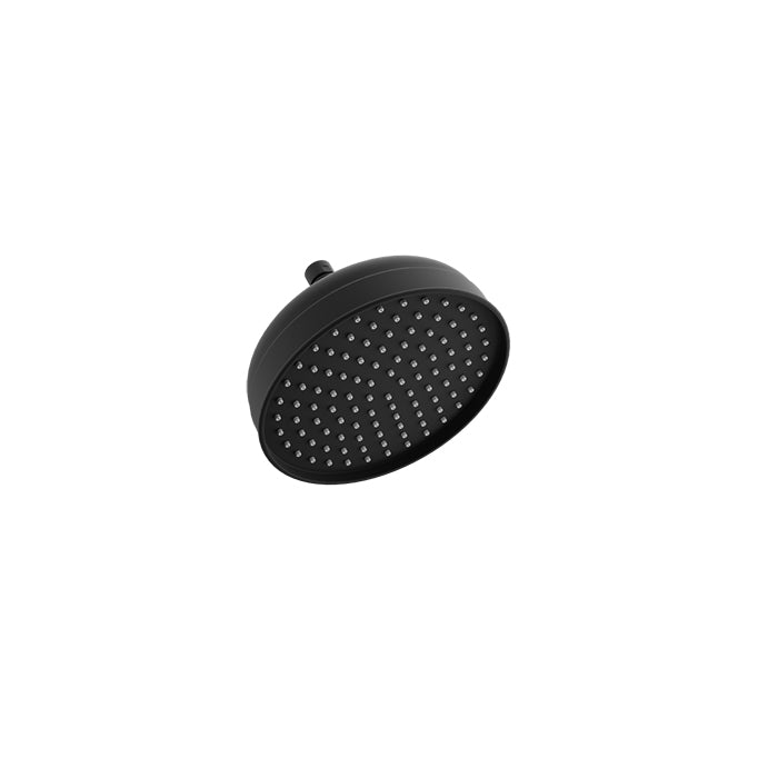 Baril - Sunflower 8 Inch shower head