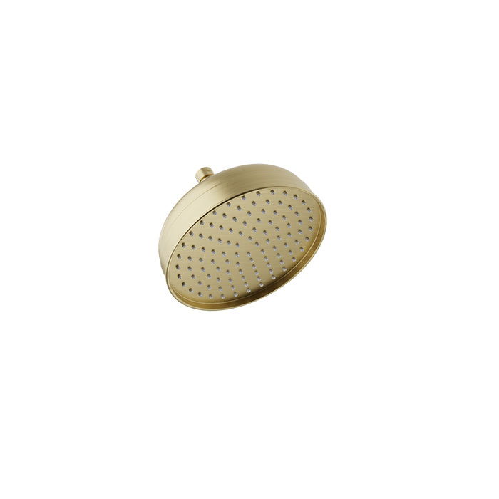 Baril - Sunflower 8 Inch shower head