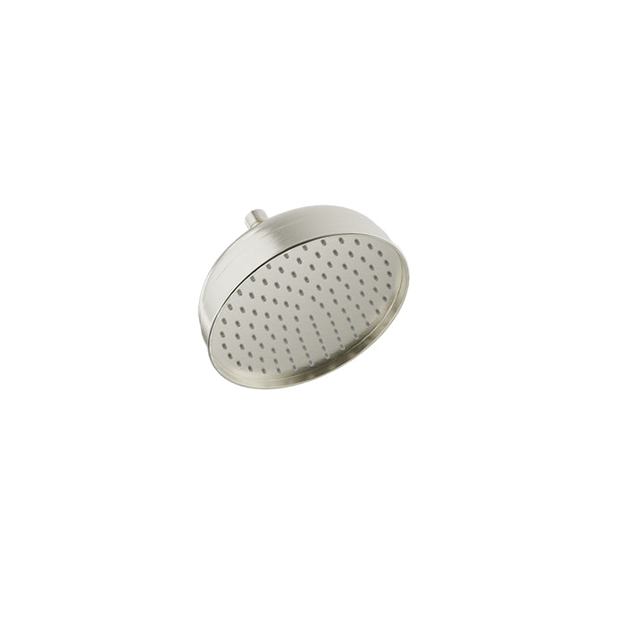 Baril - Sunflower 8 Inch shower head