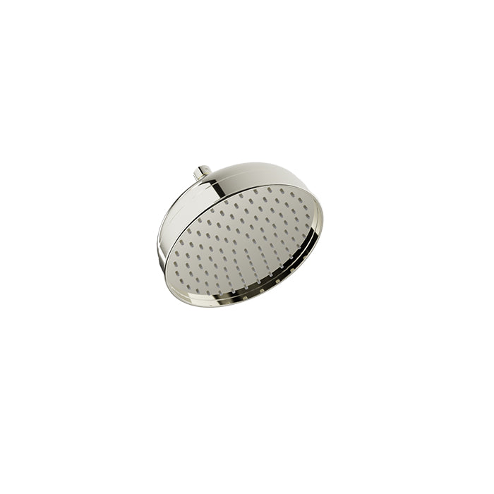 Baril - Sunflower 8 Inch shower head