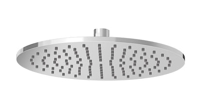 Baril - Round 10 Inch anti-limestone shower head