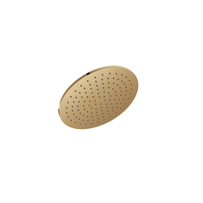 Baril - Round 10 Inch anti-limestone shower head