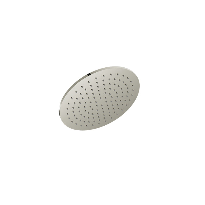 Baril - Round 10 Inch anti-limestone shower head