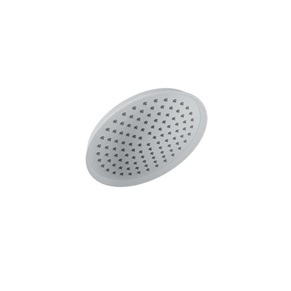 Baril - Round 10 Inch anti-limestone shower head