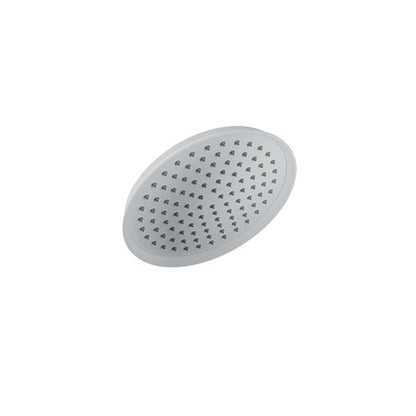 Baril - Round 10 Inch anti-limestone shower head